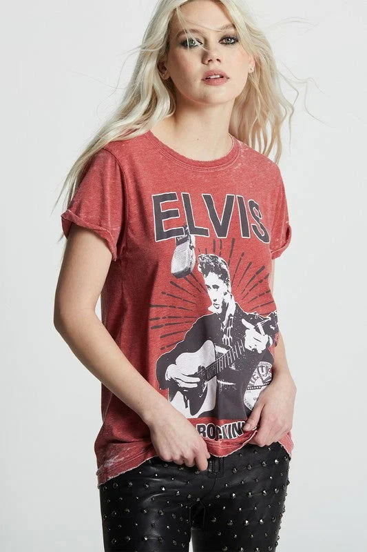 Recycled Karma Sun Records X Elvis Burnout Tee Wool Fabric Cashmere Fabric Tweed Fabric Recycled Karma Sun Records X Elvis Burnout Tee Wool Fabric Cashmere Fabric Tweed Fabric