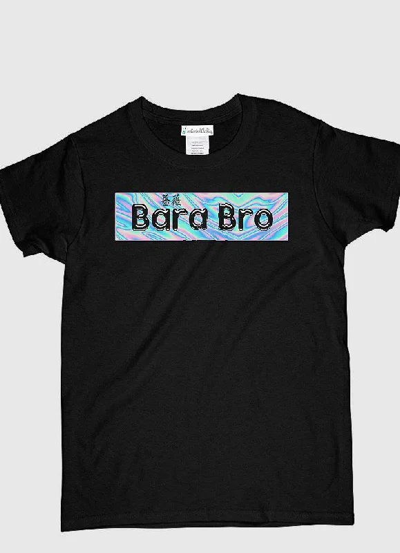 Bara Bro Graphic T-Shirt