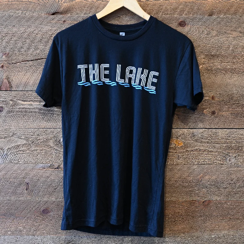 Lake/ Cottage Tee