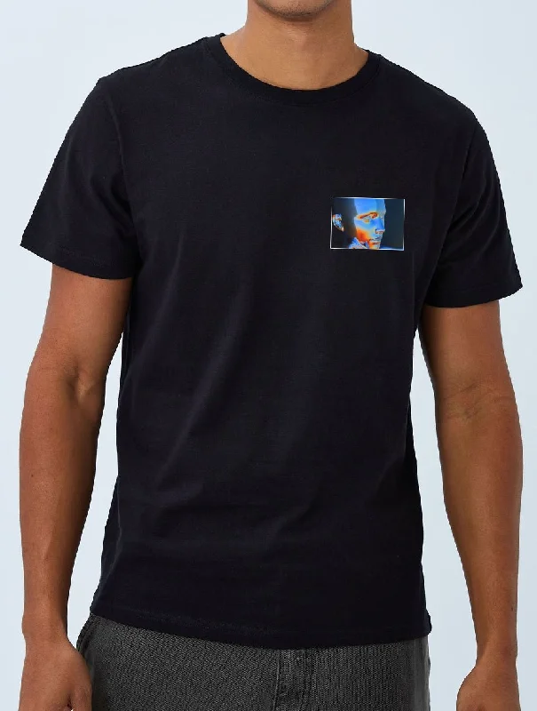 Error Code Graphic T-Shirt