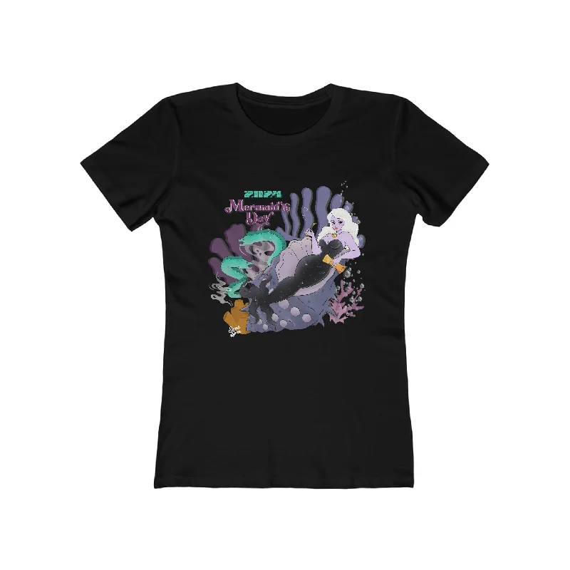 Mermaid's Day 2024 - Women's Tee