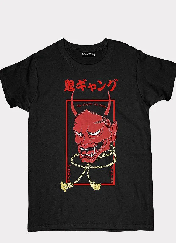 Oni Gang T-Shirt