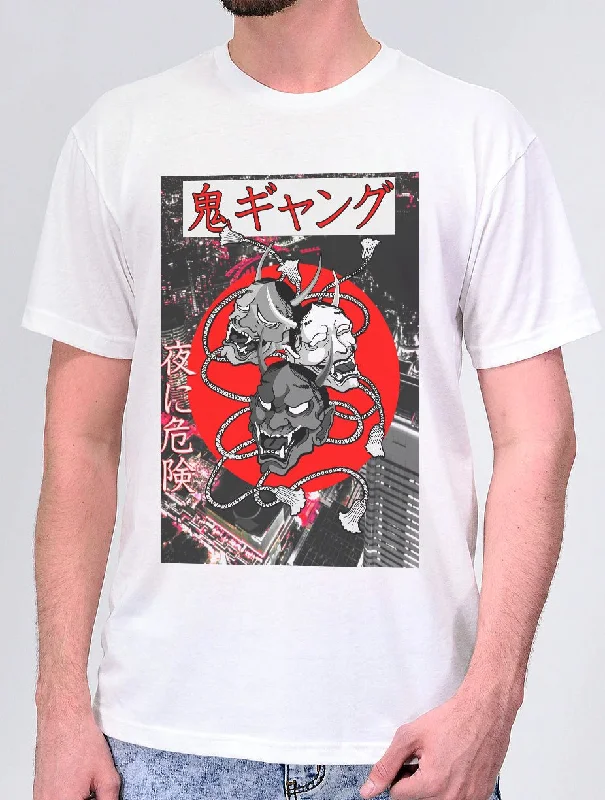 Original Oni Gang T-Shirt