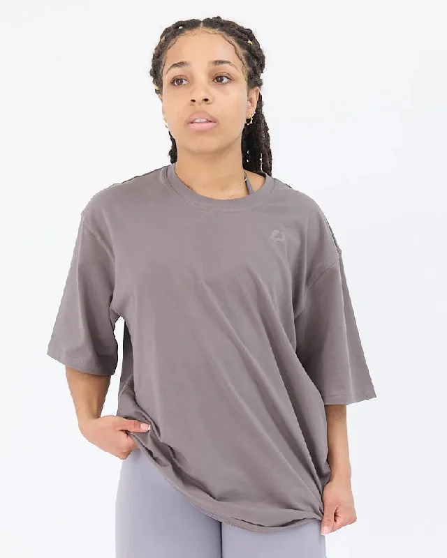 Evolve Elite Oversized T-Shirt