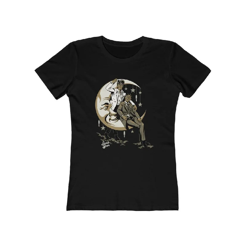 QueenS of the Night - Women's Tee