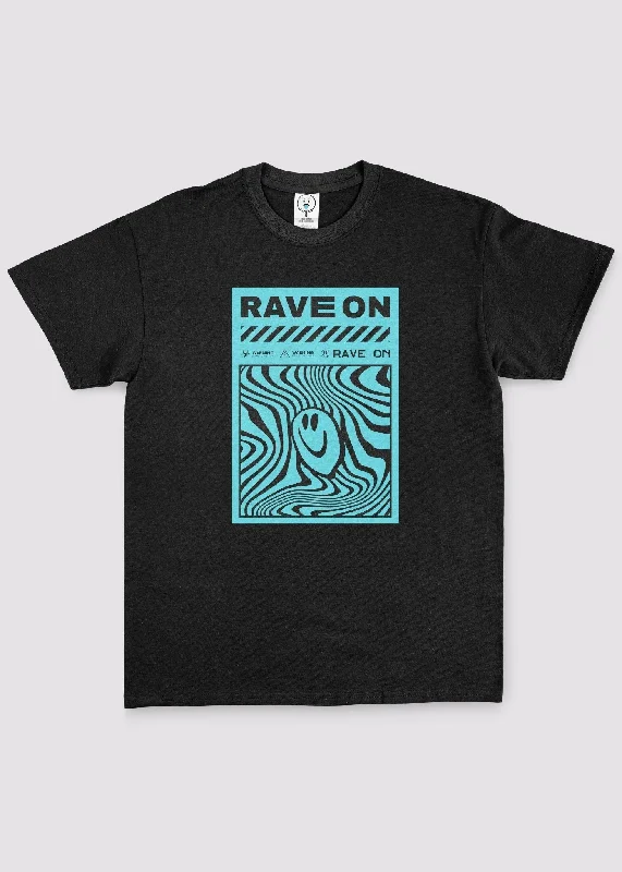 Rave On T-shirt