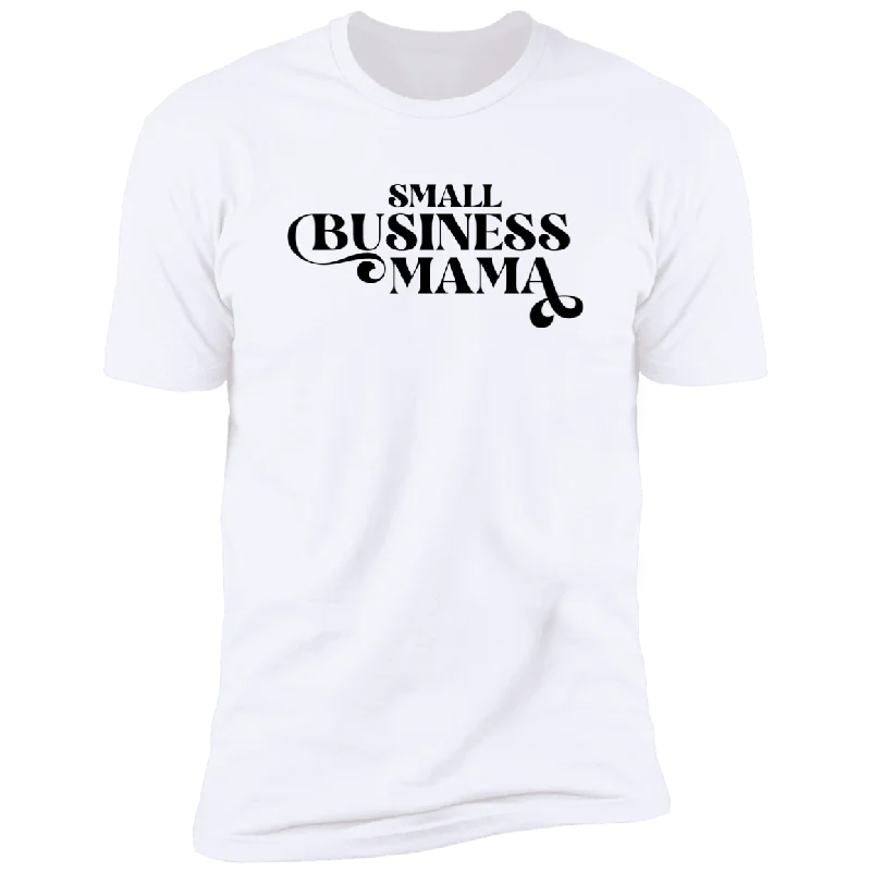 Small Business Mama Premium Short Sleeve Tee