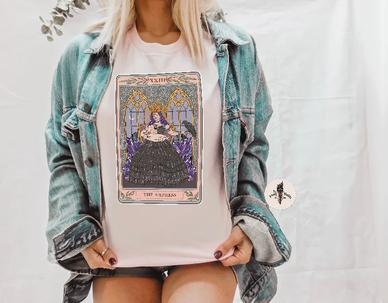 THE EMPRESS // UNISEX TEE