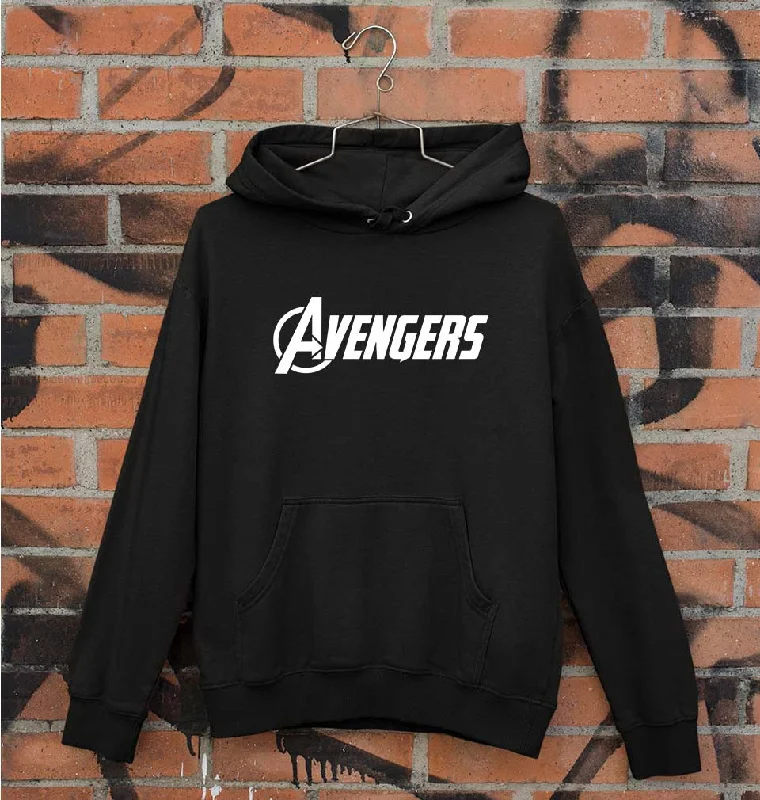 Avengers Unisex Hoodie for Men/Women