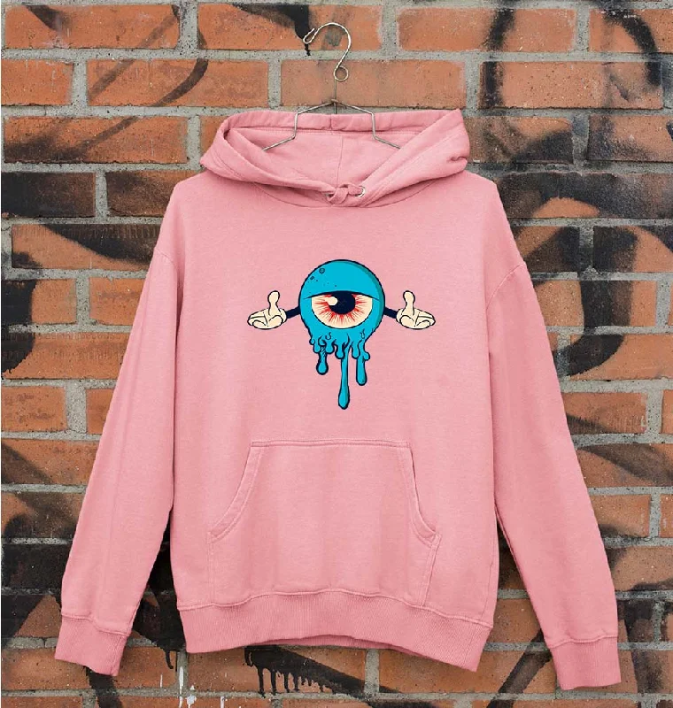 Blue Eyes Unisex Hoodie for Men/Women