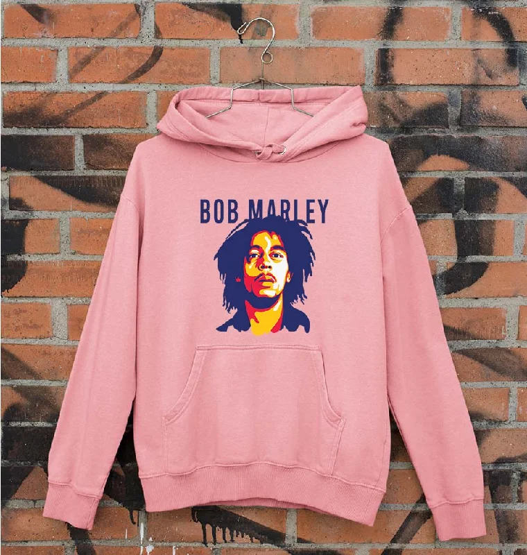 Bob Marley Unisex Hoodie for Men/Women