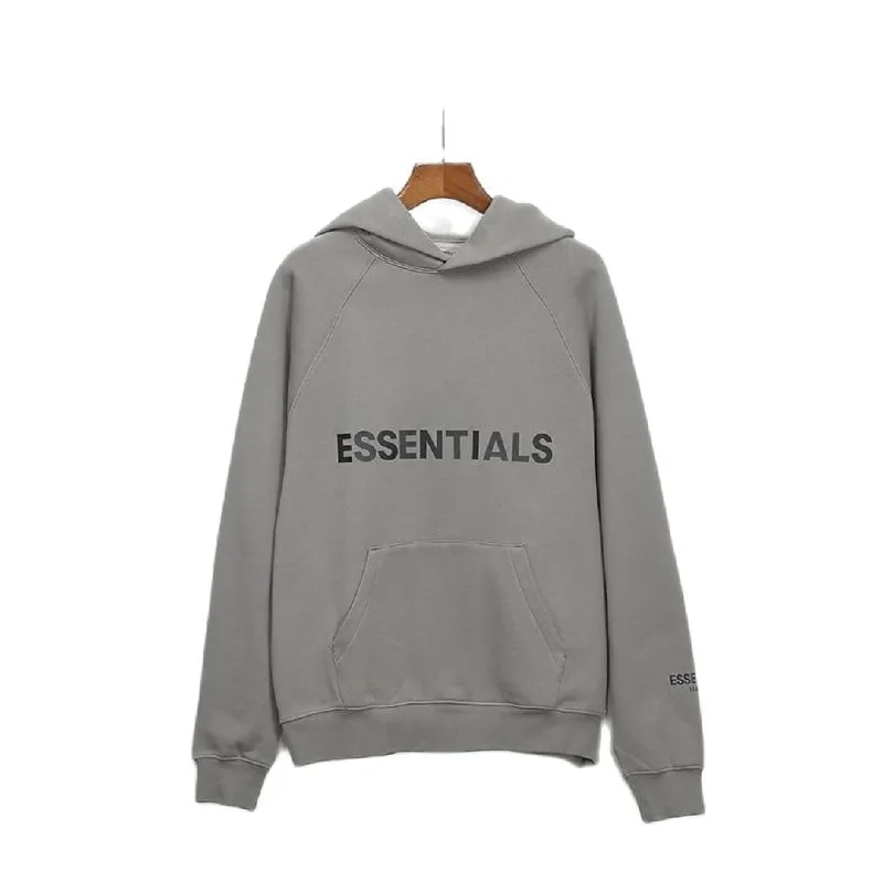 ESSENTIALS Sixth Hoodie