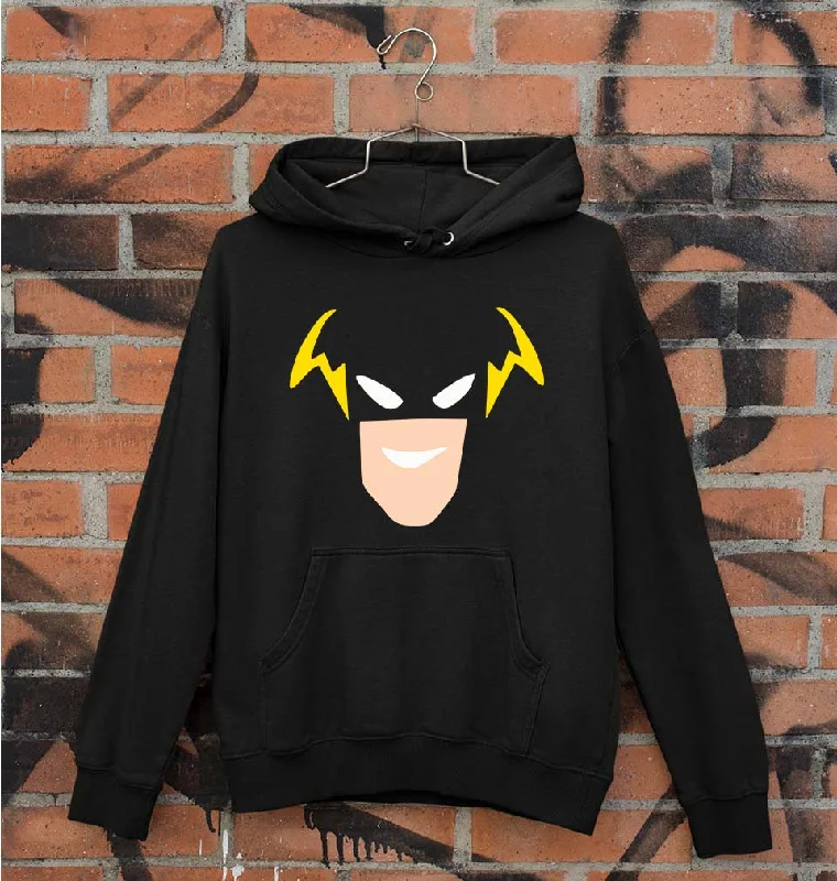 Flash Superhero Unisex Hoodie for Men/Women