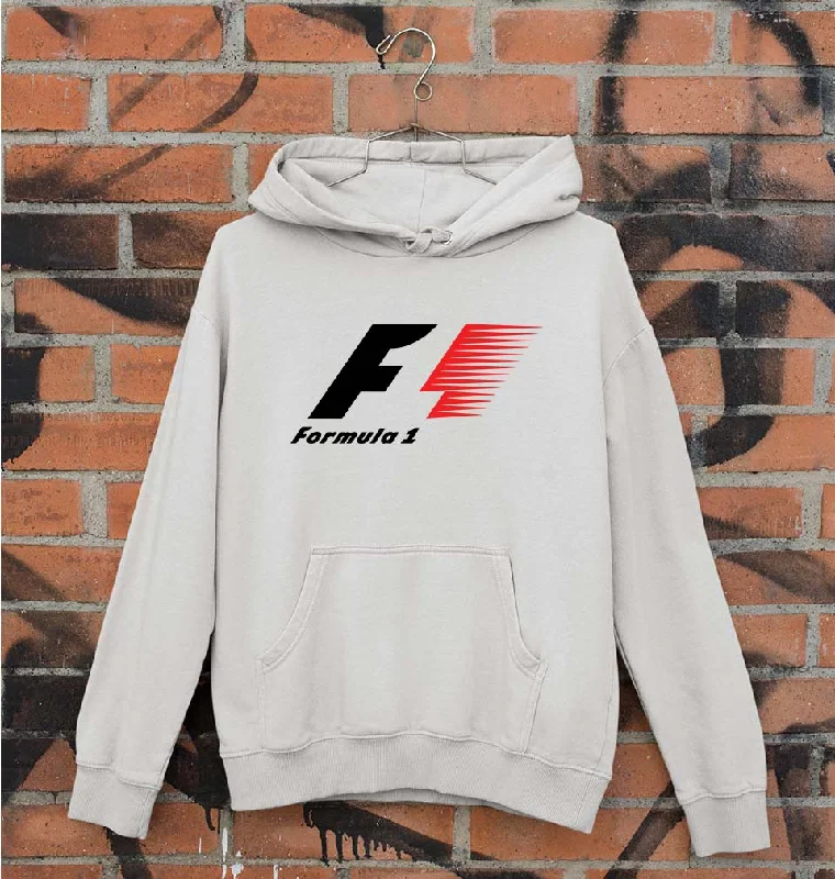 Formula 1(f1) Unisex Hoodie for Men/Women