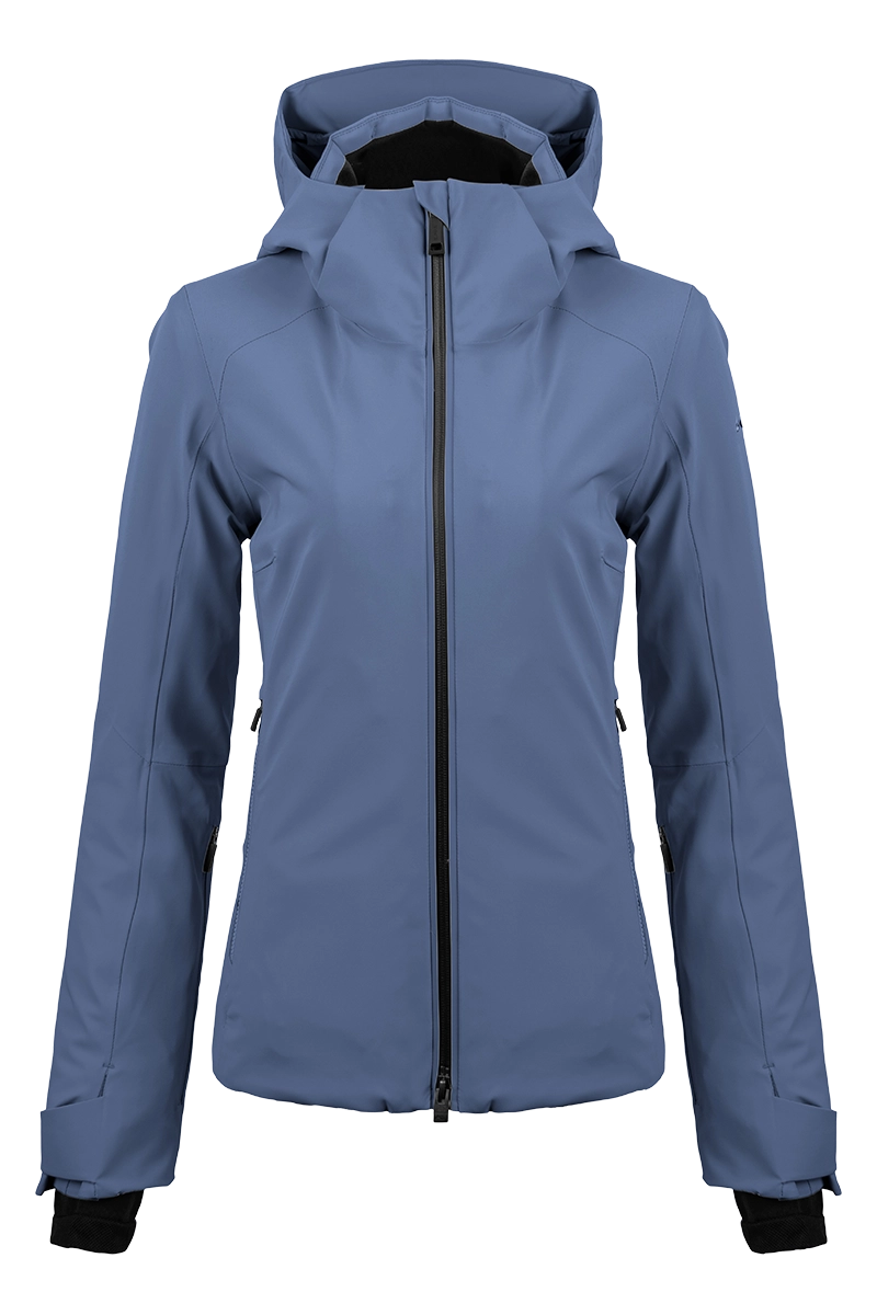 Eclipse Pro Down Ski Jacket Oversized Jacket Tailored Jacket Straight Jacket