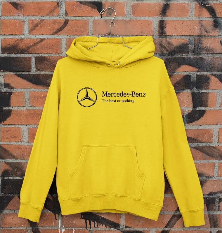 Mercedes-Benz Unisex Hoodie for Men/Women