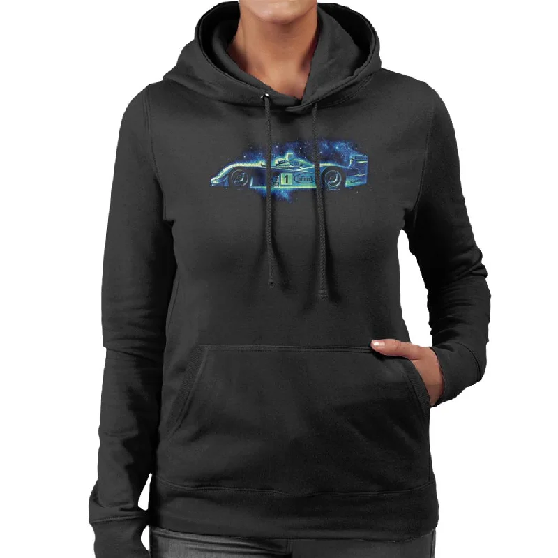 Motorsport Images Marco Werner Joest Petit Le Mans Women's Hooded Sweatshirt Hoodie with Hem Ribbing Snug Secure Motorsport Images Marco Werner Joest Petit Le Mans Women's Hooded Sweatshirt Hoodie with Hem Ribbing Snug Secure