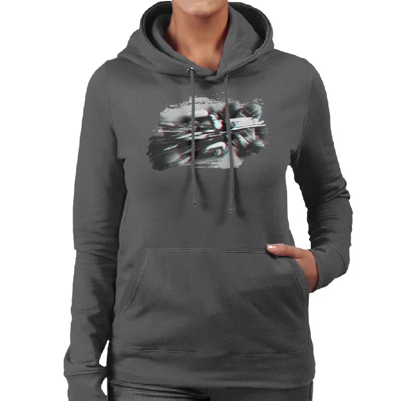 Motorsport Images Romain Grosjean Lotus E21 Renault Spanish GP Women's Hooded Sweatshirt Hoodie with Camouflage Military Edgy Motorsport Images Romain Grosjean Lotus E21 Renault Spanish GP Women's Hooded Sweatshirt Hoodie with Camouflage Military Edgy