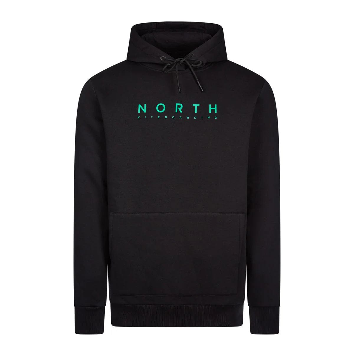 North KB Solo Hoodie (Black) Hoodie with Rhinestones Sparkly Elegant