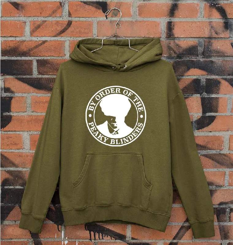 Peaky Blinders Unisex Hoodie for Men/Women