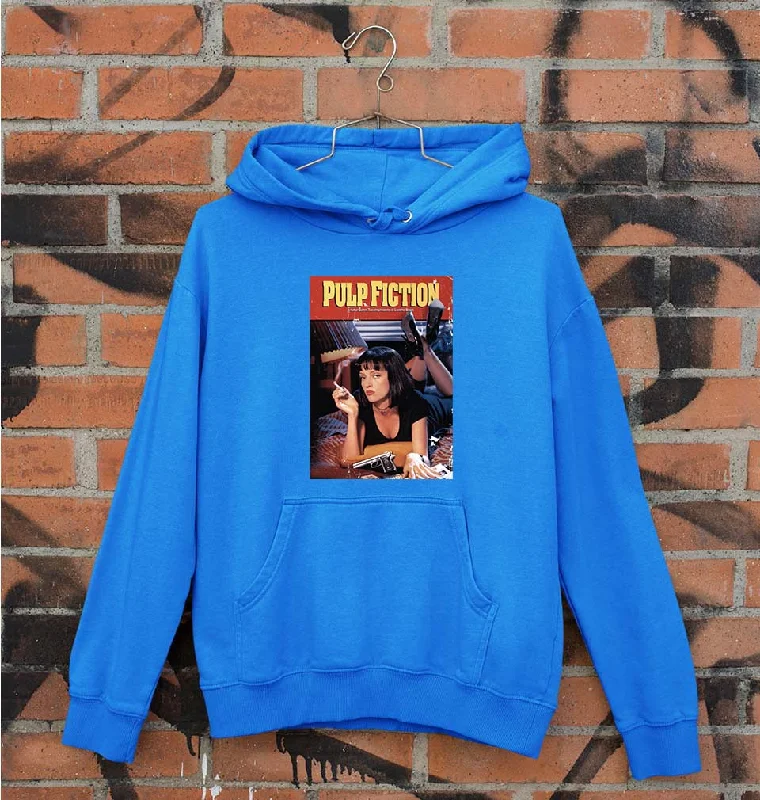 Pulp Fiction Unisex Hoodie for Men/Women