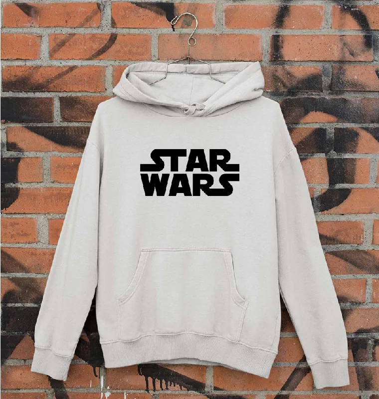 Star Wars Unisex Hoodie for Men/Women