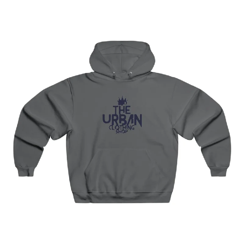 TUCS: Hooded Sweatshirt