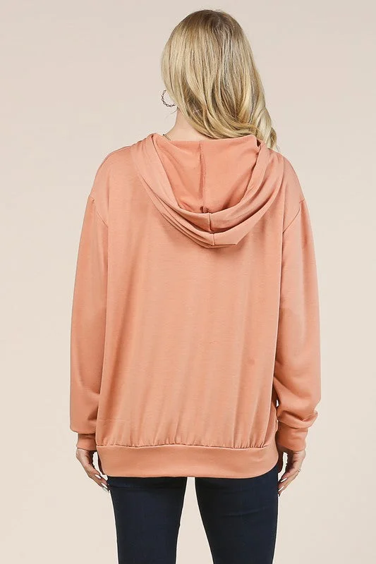 Women's The Great Wild West Graphic Hoodie Hoodie with Double Zipper Versatile Adjustable Women's The Great Wild West Graphic Hoodie Hoodie with Double Zipper Versatile Adjustable