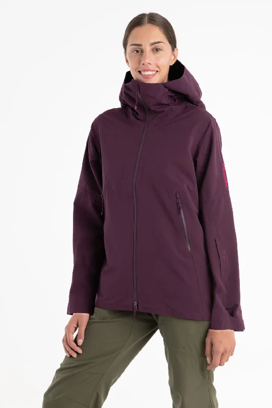 Womens Shell+™ Merino Peak Hooded Jacket V-Neck Jacket Boat Neck Jacket Square Neck Jacket Womens Shell+™ Merino Peak Hooded Jacket V-Neck Jacket Boat Neck Jacket Square Neck Jacket
