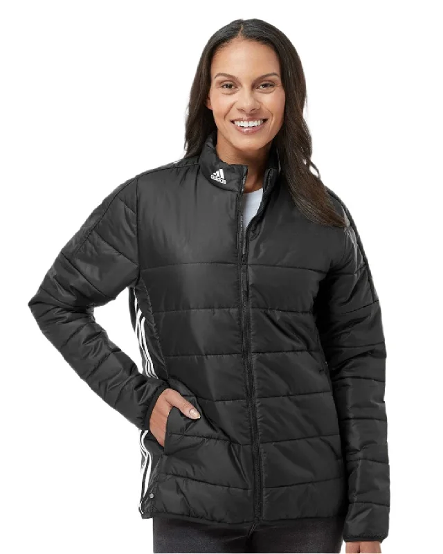 adidas Women's Puffer Jacket