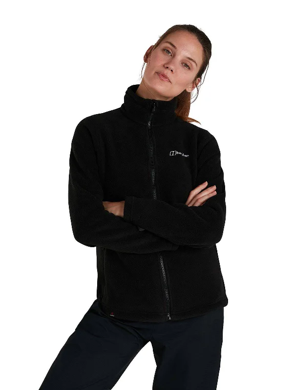 Berghaus Prism Interactive Fleece Jacket