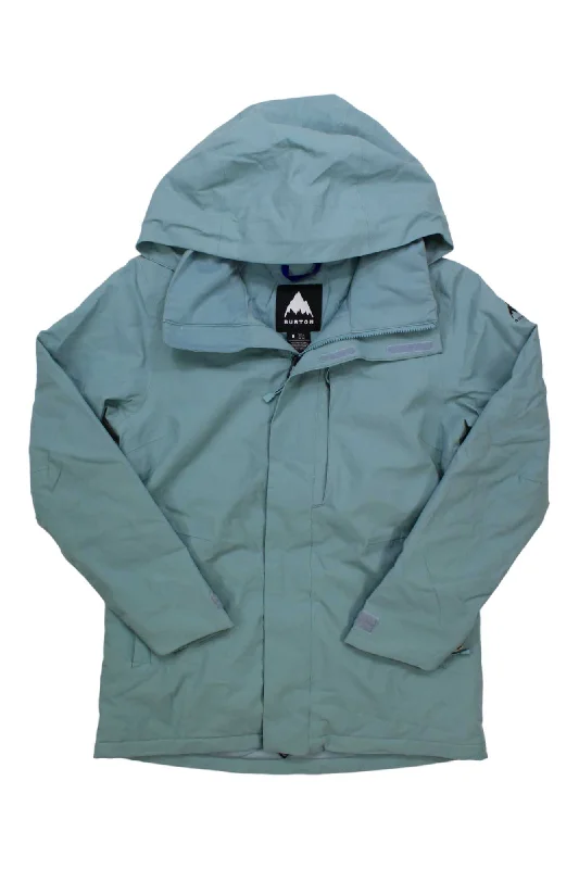 Burton Womens Jet Ridge Jacket