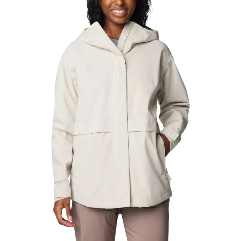 Columbia Women's Altbound Waterproof Recycled Jacket