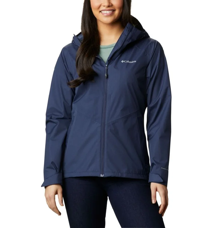 Columbia Womens Inner Limits II Jacket