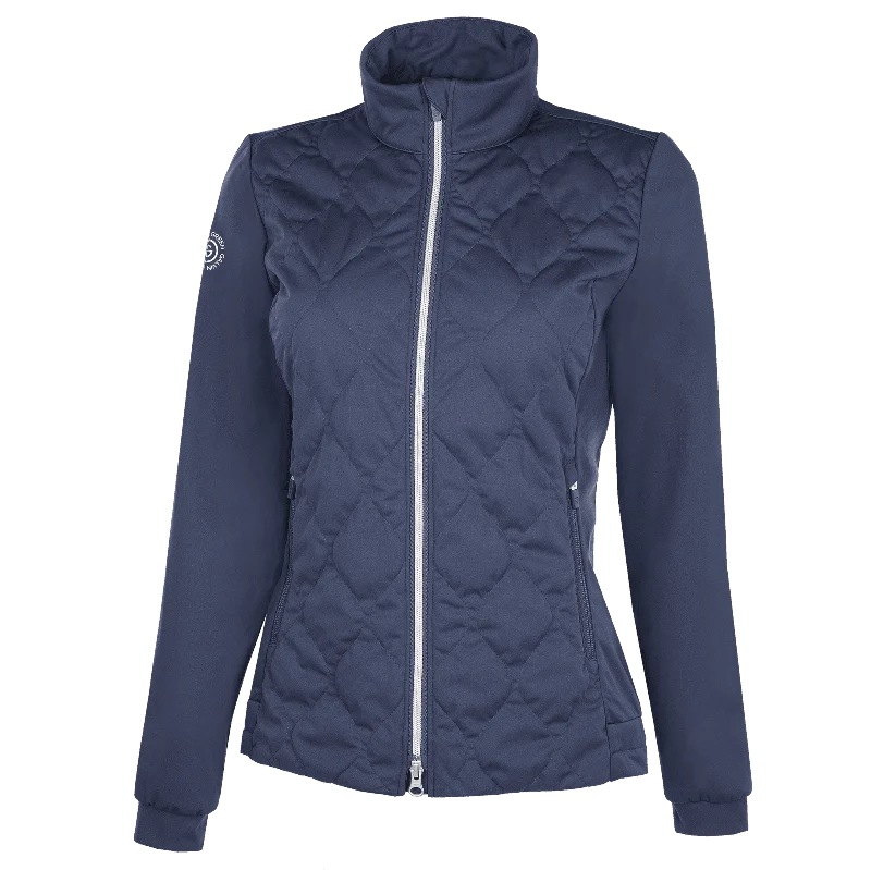 Galvin Green Ladies Leora Interface-1 Golf Jacket