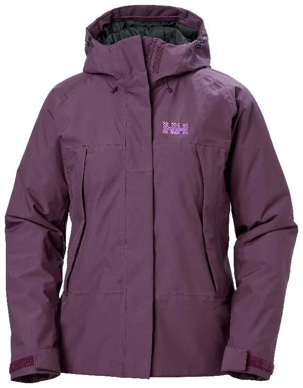 Helly Hansen Womens Banff Insulated Jacket