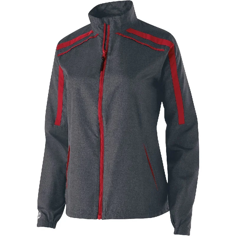 Holloway Women's Raider Lightweight Jacket