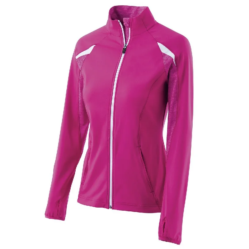 Holloway Women's Tumble Jacket