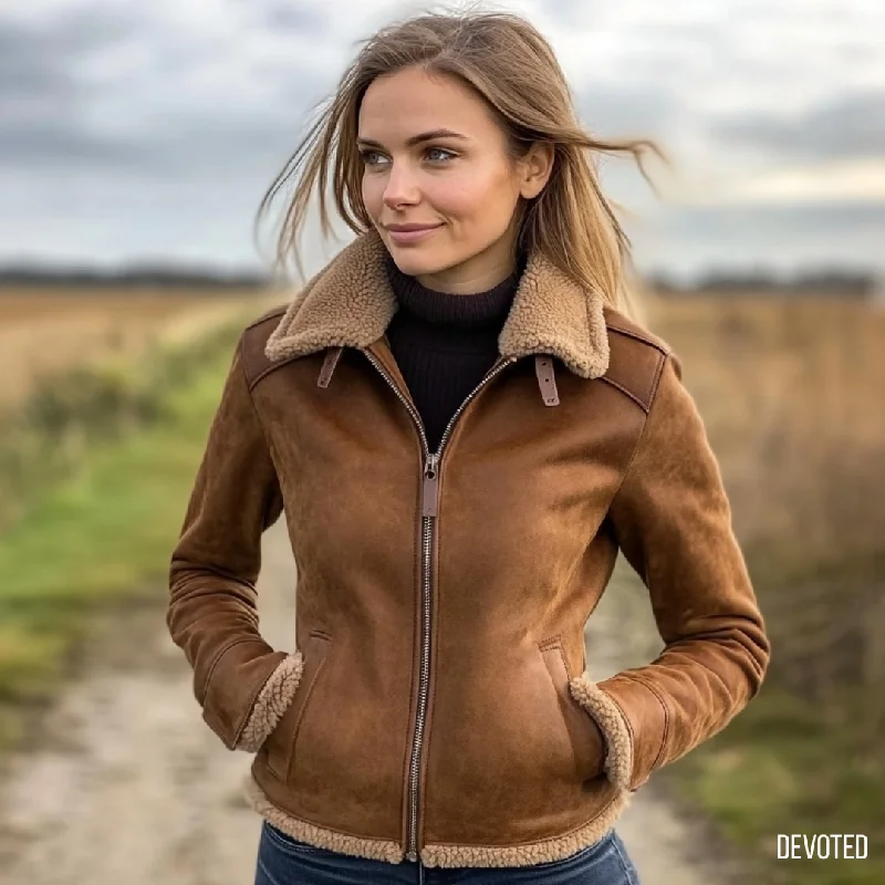 Maisy Jacket