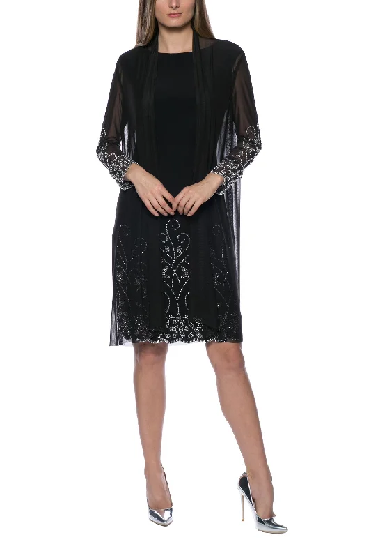 Marina Short Sleeveless Bodycon Dress With Embellished Jacket Striped Jacket Polka Dot Jacket Floral Jacket Marina Short Sleeveless Bodycon Dress With Embellished Jacket Striped Jacket Polka Dot Jacket Floral Jacket