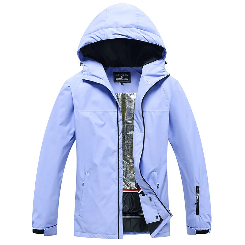 Men's Mountain Powder Winter Outdoor Snow Jacket