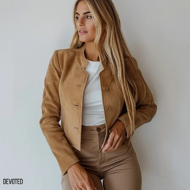 Penelope Jacket