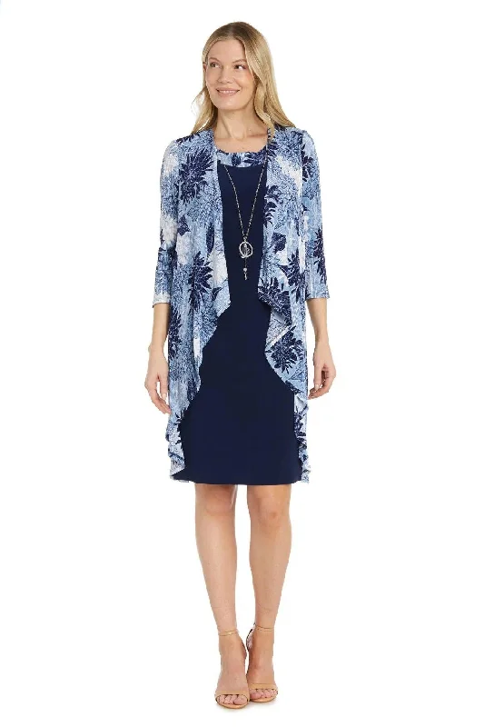 R&M Richards 1089P Two Piece Short Petite Jacket Dress Cotton Jacket Linen Jacket Terry Jacket R&M Richards 1089P Two Piece Short Petite Jacket Dress Cotton Jacket Linen Jacket Terry Jacket