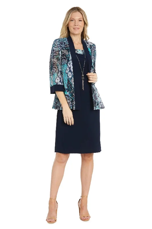R&M Richards 1189 Short Mother of the Bride Jacket Dress Chenille Jacket Brocade Jacket Lace Jacket R&M Richards 1189 Short Mother of the Bride Jacket Dress Chenille Jacket Brocade Jacket Lace Jacket