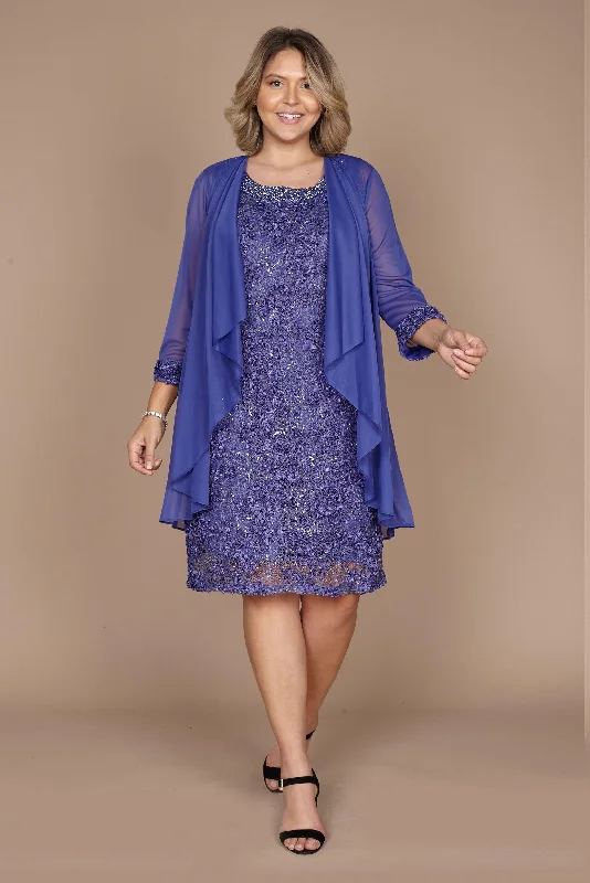 R&M Richards 7078P Short Petite Jacket Dress Mesh Jacket Canvas Jacket Denim Jacket R&M Richards 7078P Short Petite Jacket Dress Mesh Jacket Canvas Jacket Denim Jacket