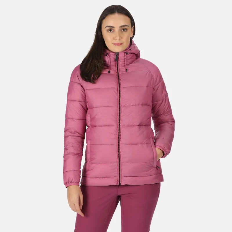 Regatta  Women's Toploft II Puffer Jacket