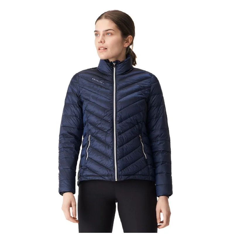 Rohnisch Ladies Skylar Down Golf Jacket 110732