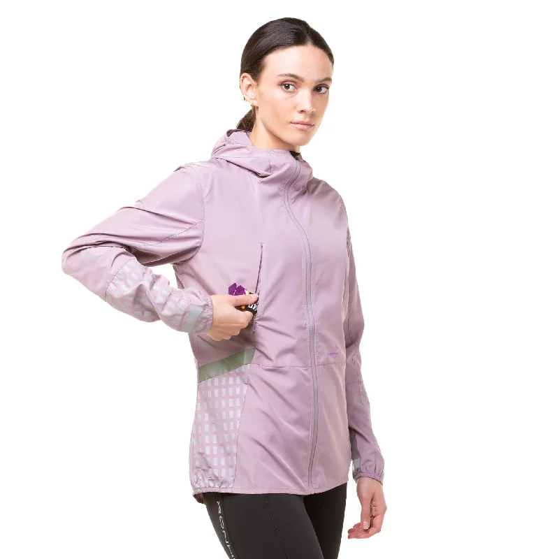 Ronhill | Women's Tech Afterhours Jacket - Stardust