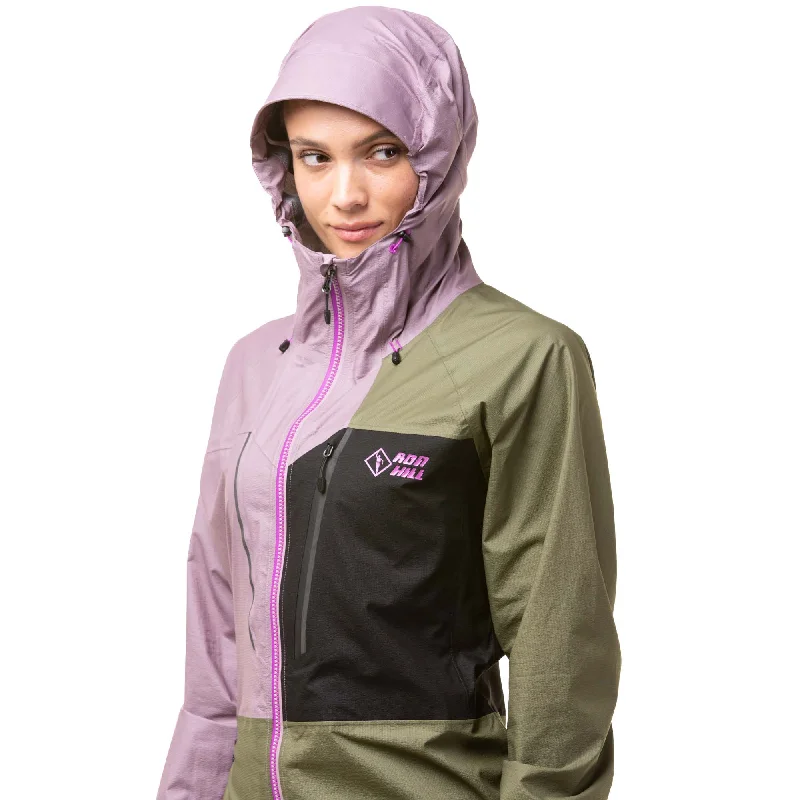 Ronhill | Women's Tech Fortify Jacket - Woodland