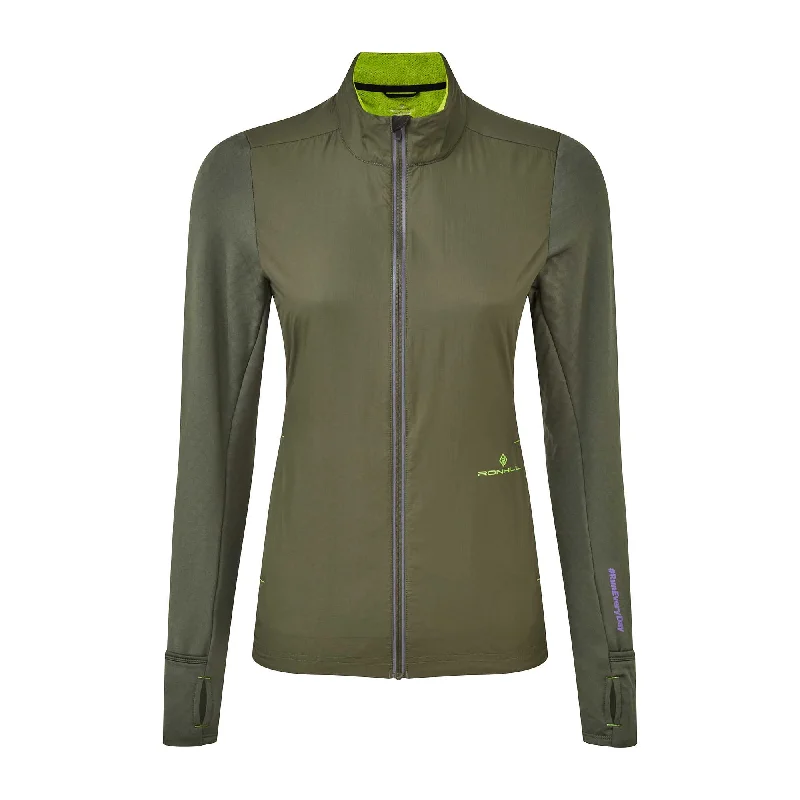 Ronhill | Women's Tech Hyperchill Jacket